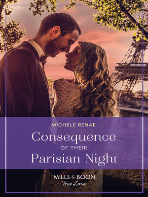 cover image of Consequence of Their Parisian Night